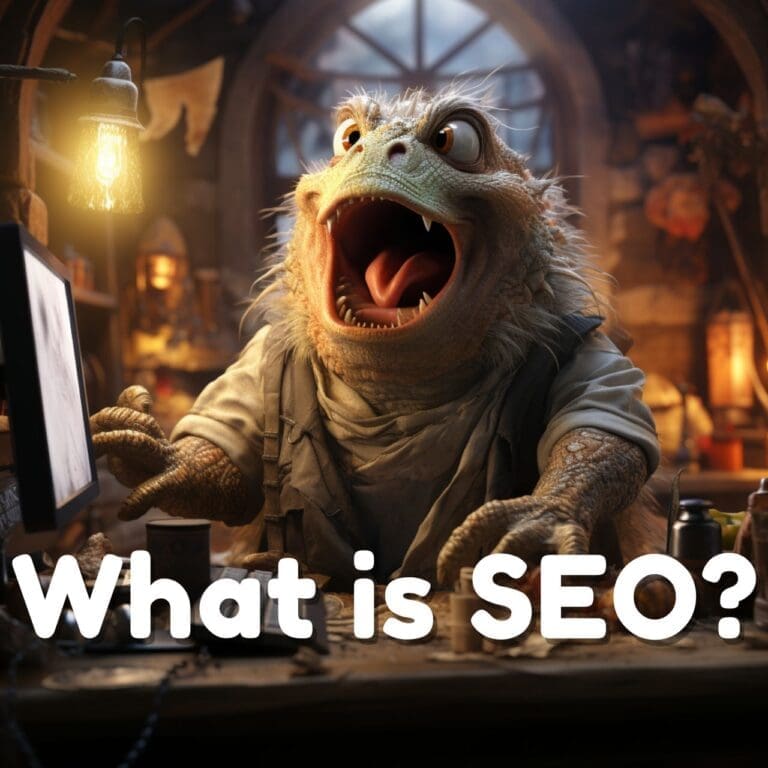 What is SEO and why is it important for every business