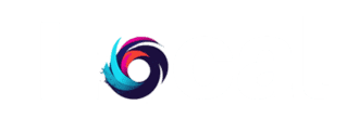 Local digital logo for managed wordpress hosting
